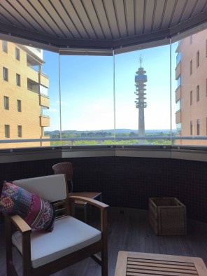 Terraza